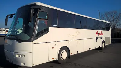 Aga-Bus.Wynajem autokarów.Krajowy i międzynarodowy przewóz osób